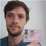 Etudiant en Master d'informatique offre pour leçon de mathématiques